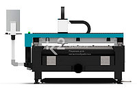 Лазерный станок LXSHOW LX3015DH-2000W5
