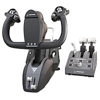 Штурвал ThrustMaster TCA YOKE Pack Boeing Edition