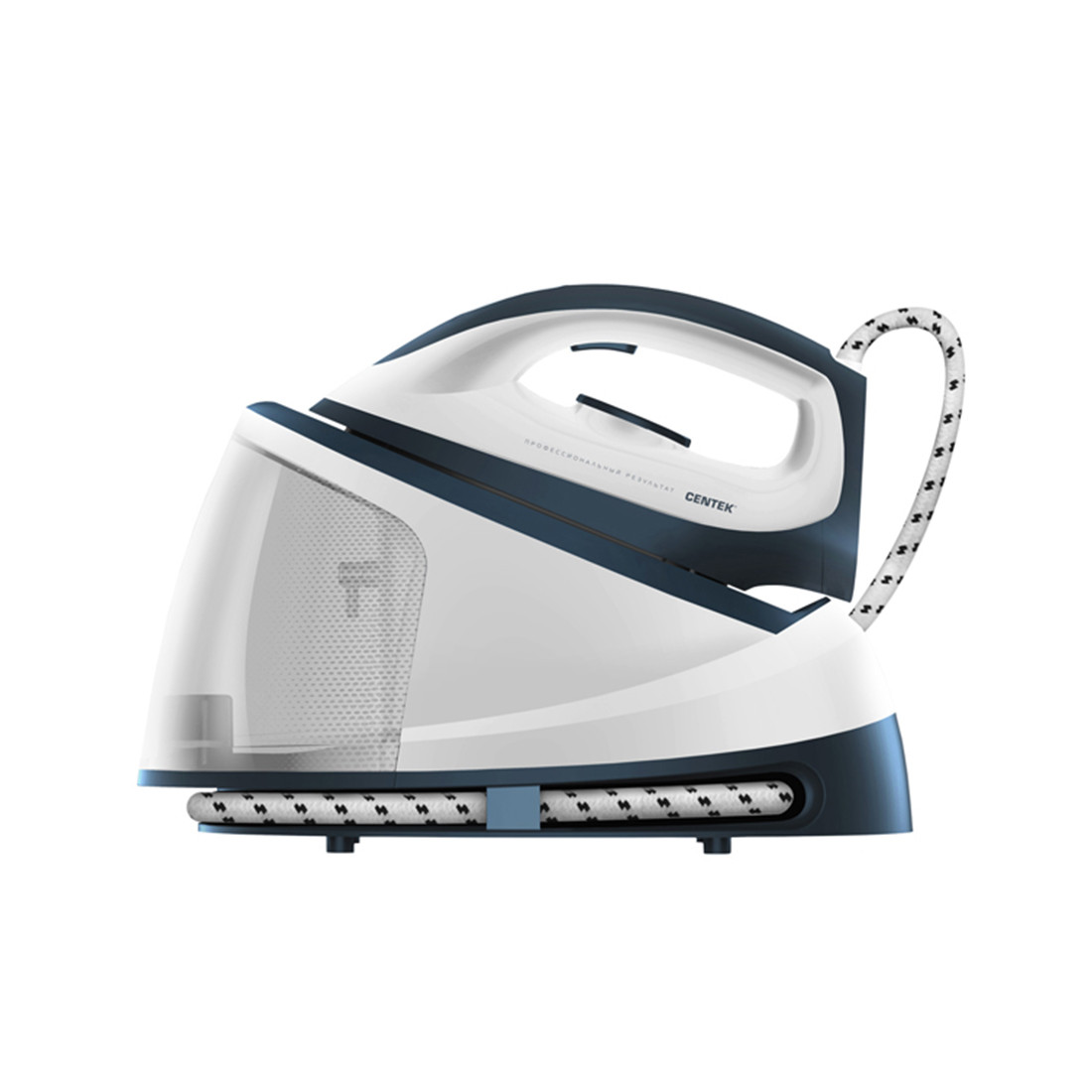 Парогенератор Centek CT-2302 белый