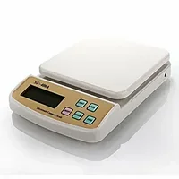 Весы Electronic Kitchen Scale SF-400A1