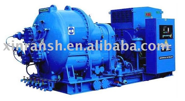Центробежный компрессор TURBO AIR