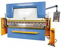 Пресс гидравлический Stalex W67Y-40x1600 E21( осьY/X)