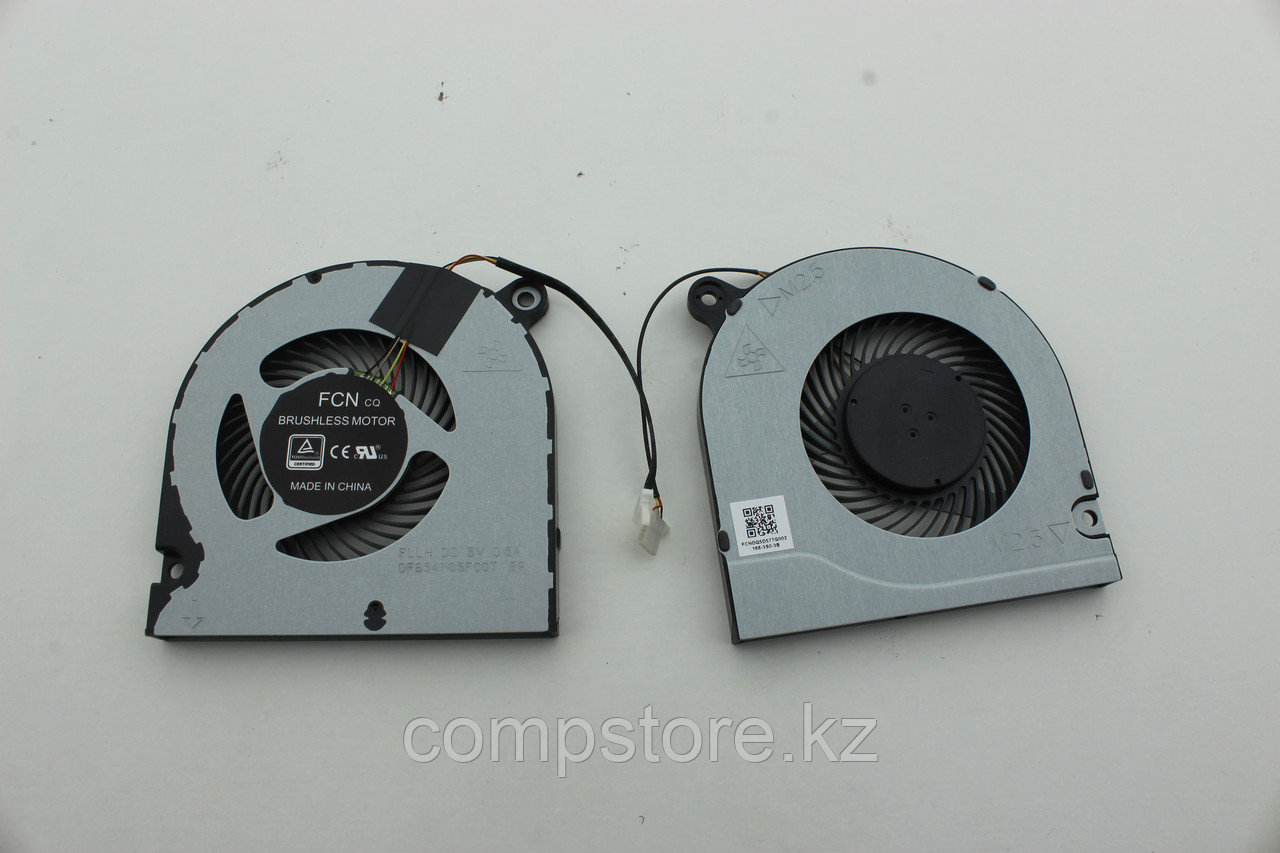 Системы охлаждения вентиляторы Acer AN515-52 AN515-53 A715-72 A717-72 Acer Nitro 5 DC28000JRF0 4-pin Кулер FAN