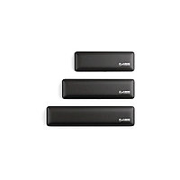 Подставка под запястье Glorious Wrist Pad TKL (GWR-87) черный2
