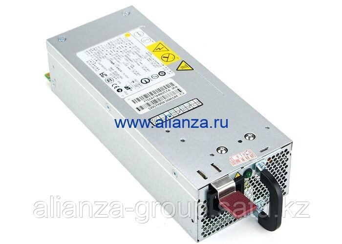 9K3M9 Блок питания Dell PE Hot Swap 1100 Вт
