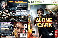 Alone In The Dark