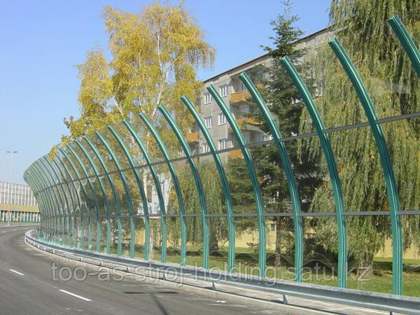 Сотовый поликарбонат