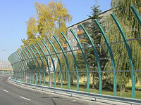 Сотовый поликарбонат