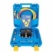 Электронный манифолд Value VRM2-B-0101 в кейсе