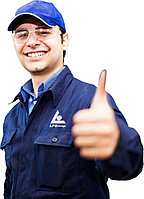 СЕРВИСНАЯ СЛУЖБА LPGroup Service