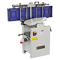 Фуговально-рейсмусовый станок BELMASH JT-2 310/225-380 (3 кВт, 400 В)8