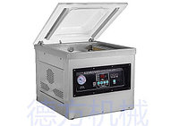 Вакуумный упаковщик DZ-400/2F1