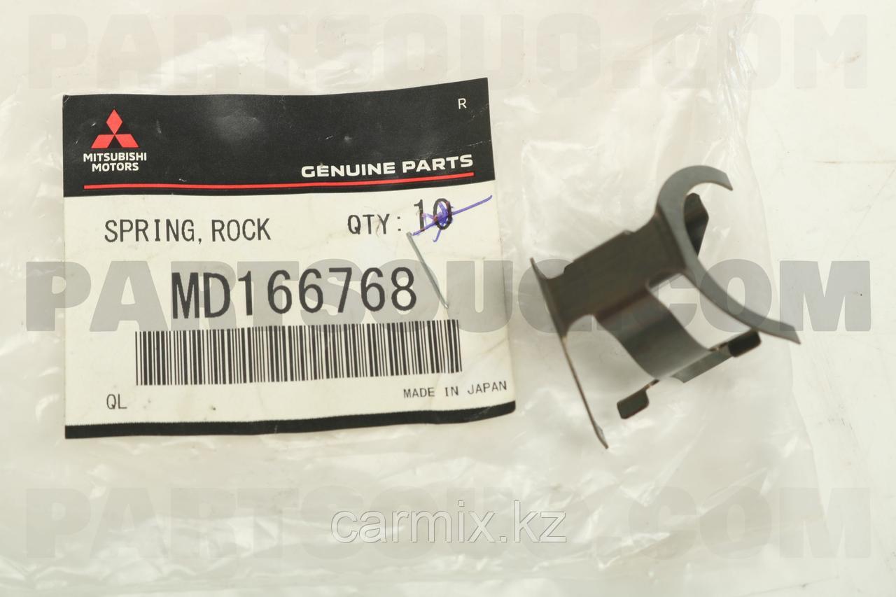 MD166768 Хомут зажим крепление патрубка MITSUBISHI, JAPAN