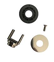 Муфта + втулка + шайба шнека для кухонного комбайна Kenwood KW7159891