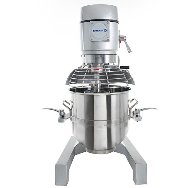 Миксер планетарный B-40BA Eco