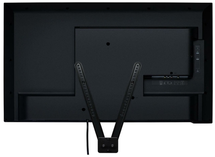 Крепление для камеры Logitech TV Mount XL