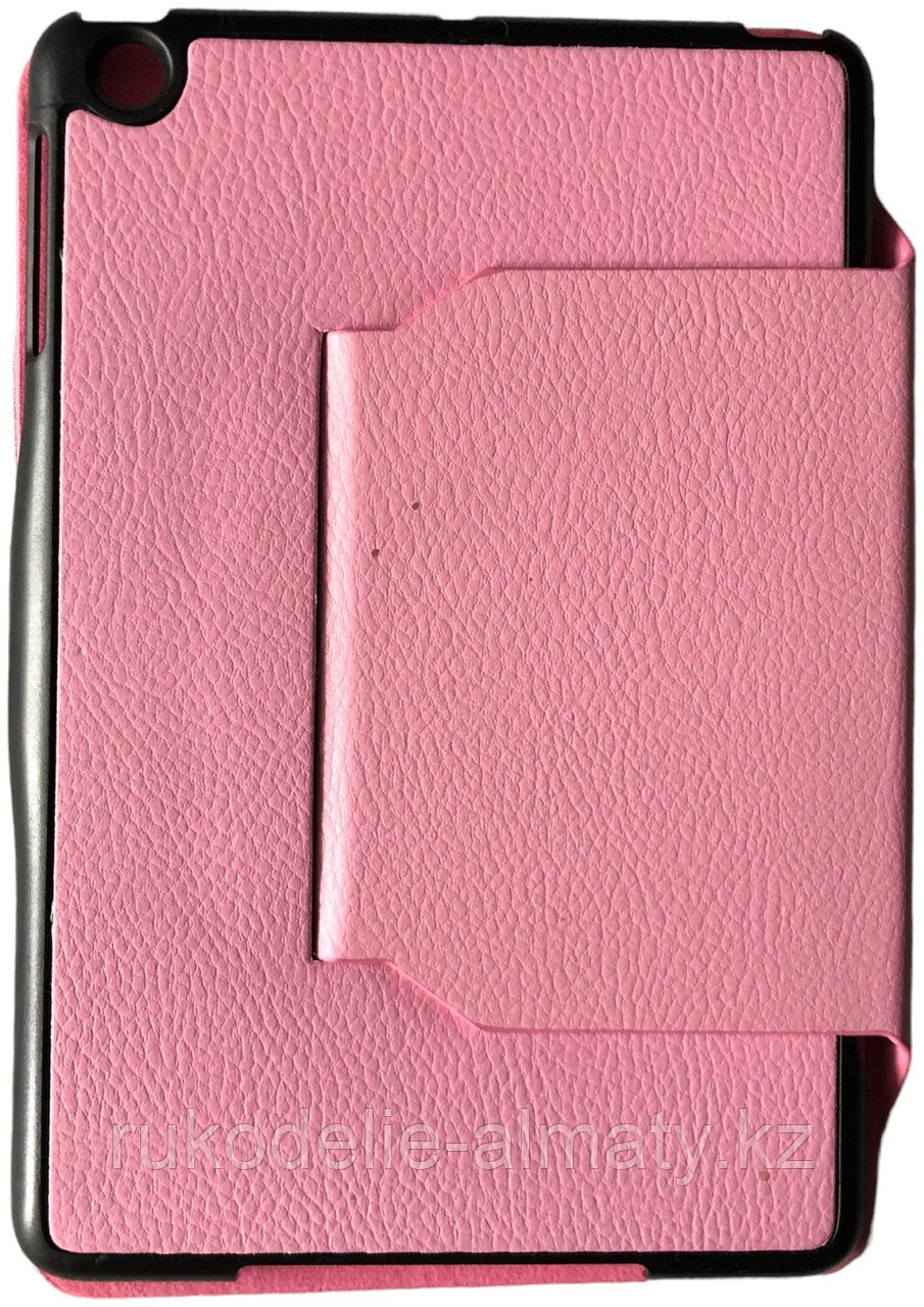 Чехол для Apple iPad mini (2012), iPad mini (2013), iPad mini (2014) 7.9 дюйм розовый