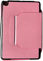 Чехол для Apple iPad mini (2012), iPad mini (2013), iPad mini (2014) 7.9 дюйм розовый1