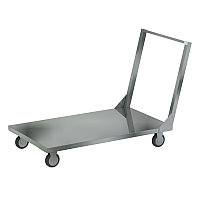 Тележка грузовая ТГ-120/70