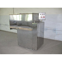 Фаршемешалка «ДПП-ФМ» 300л (нерж.) с охл. рубашкой