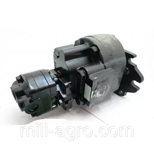 Гидравлический Насос Kayaba KFP5190-KP1013CBGH