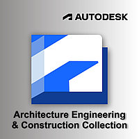 Autodesk Architecture Engineering & Construction Collection 2025