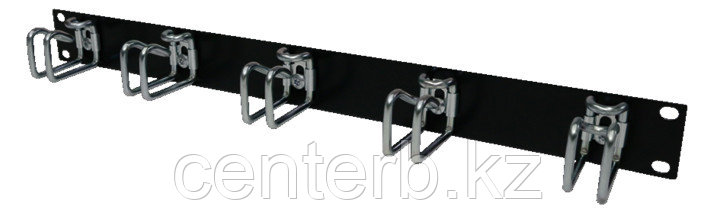 Кабельный организатор для серверного шкафа DK 5502.205 (19" органайзер)