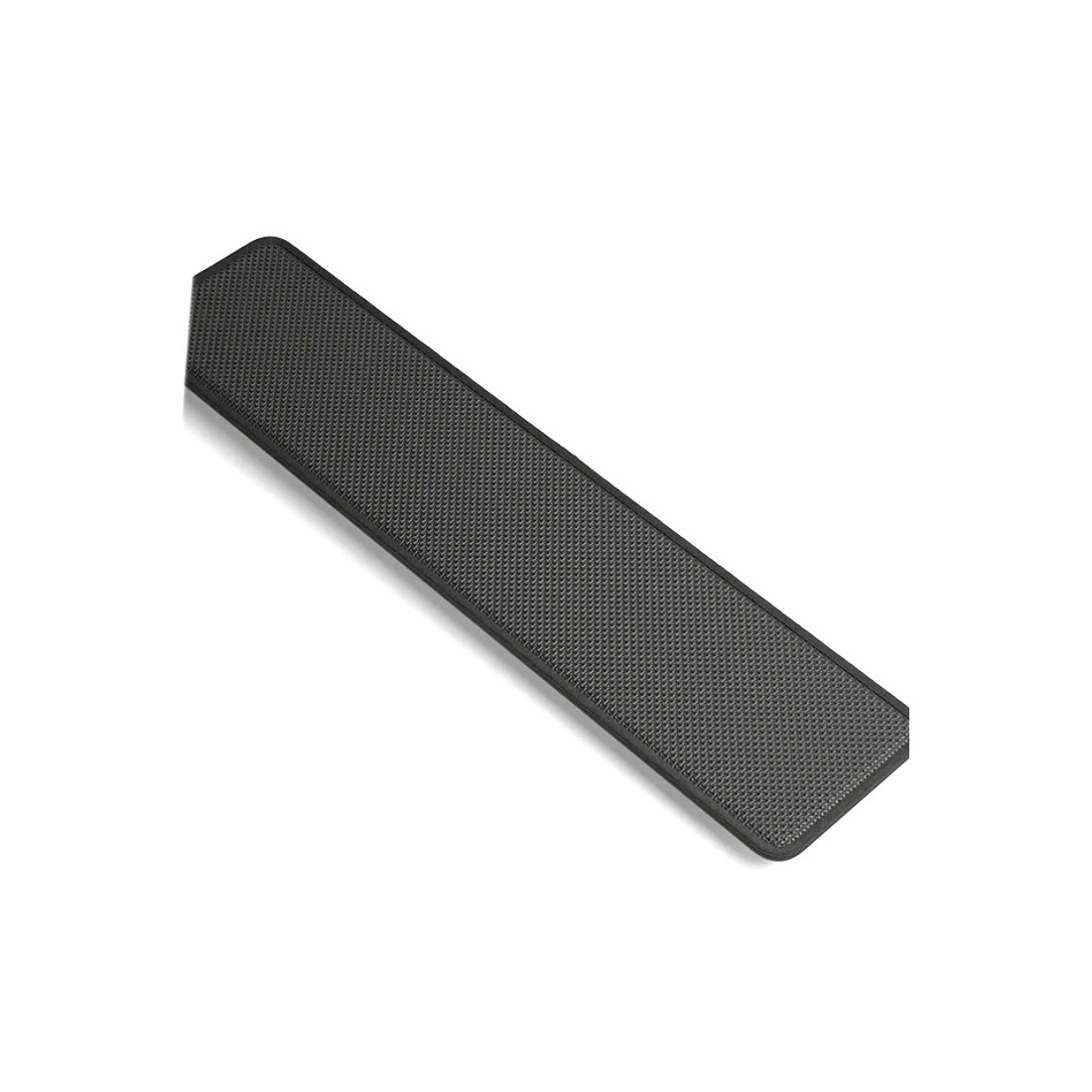 Подставка под запястье Glorious Wrist Pad Full Size (GWR-100-STEALTH) черный