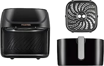 Аэрогриль Russell Hobbs 27160-56 черный