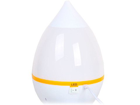 Ультразвуковой увлажнитель воздуха NeoClima Comfort NHL-200L