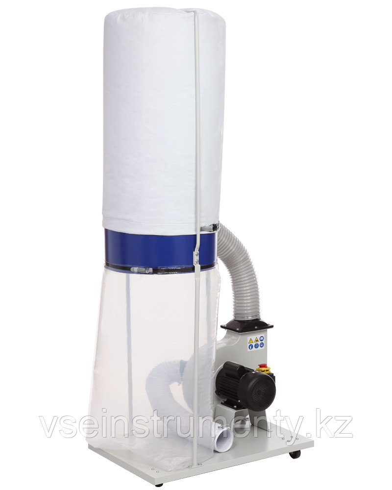 Вытяжная установка (стружкоотсос) BELMASH DC2500