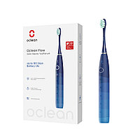 Зубная электрощетка Oclean Flow Blue 2-020356 C010003082