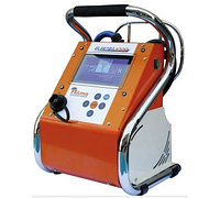 Аппарат Ritmo Elektra 1000 для электромуфтовой сварки1
