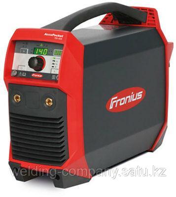 Сварочный аппарат AccuPocket 150/230V/EF(Артикул 4,075,200,860)
