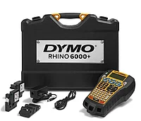 Индустриальный ленточный принтер DYMO RHINO 6000+ (DY-6000)1