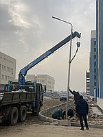 Работы по электромонтажу3