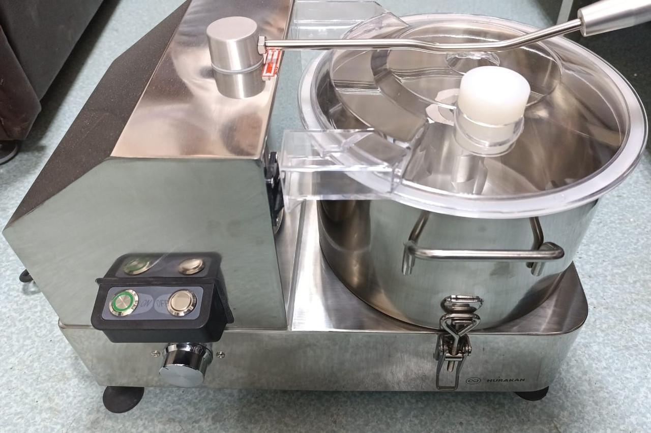 Промышленный куттер EKSI HR-9