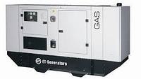 Дизельные, Бензиновые, Газовые Генераторы GENMAC5