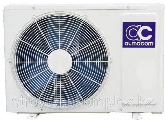 ACH-07QF Настенные кондиционеры almacom Серия FAVORITE 18-20 м2