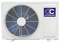 ACH-07QF Настенные кондиционеры almacom Серия FAVORITE 18-20 м22