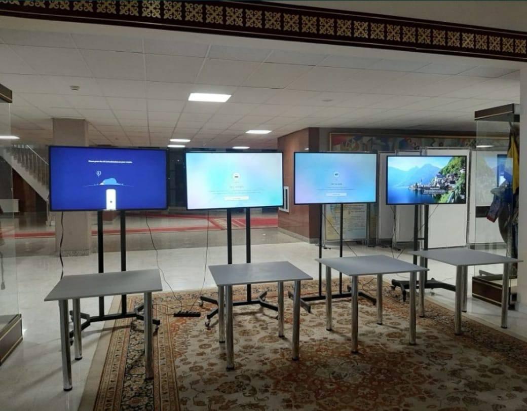 АРЕНДА. Телевизоры SAMSUNG, LG, TOSHIBA