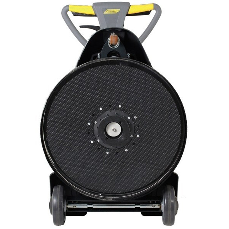 SB 150 U13 Ghibli & Wirbel