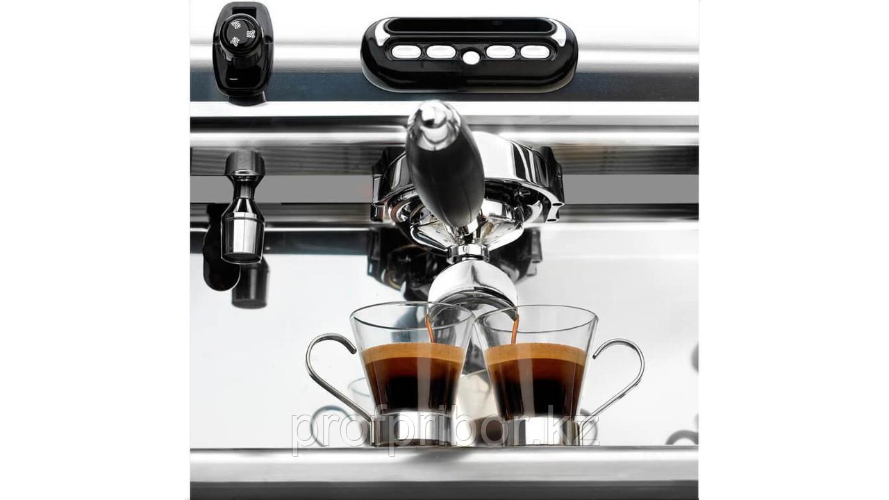 Рожковая кофемашина La Spaziale S9 Compact EK 2Gr антрацит