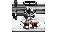 Рожковая кофемашина La Spaziale S9 Compact EK 2Gr антрацит3