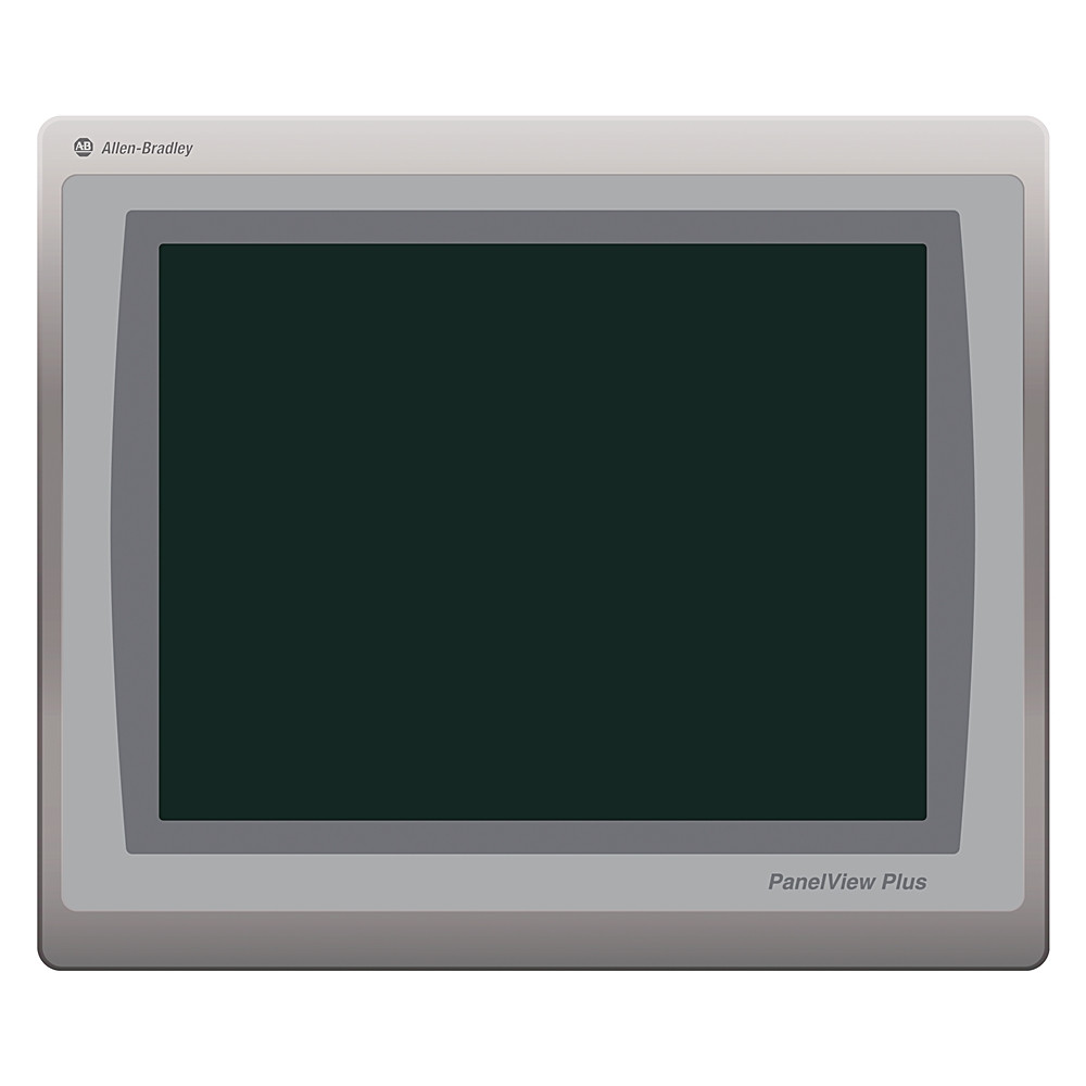 Графический терминал Rockwell Automation 2711P-T10C22D9P, PanelView Plus 7, 10.4 дюйма