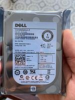 ЖЕСТКИЙ ДИСК DELL SAS1
