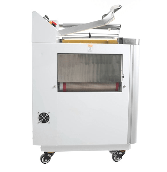 Тоннель термоусадочный Foodatlas FM-400 Eco 380V, L- нож + тоннель