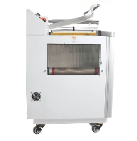 Тоннель термоусадочный Foodatlas FM-400 Eco 380V, L- нож + тоннель