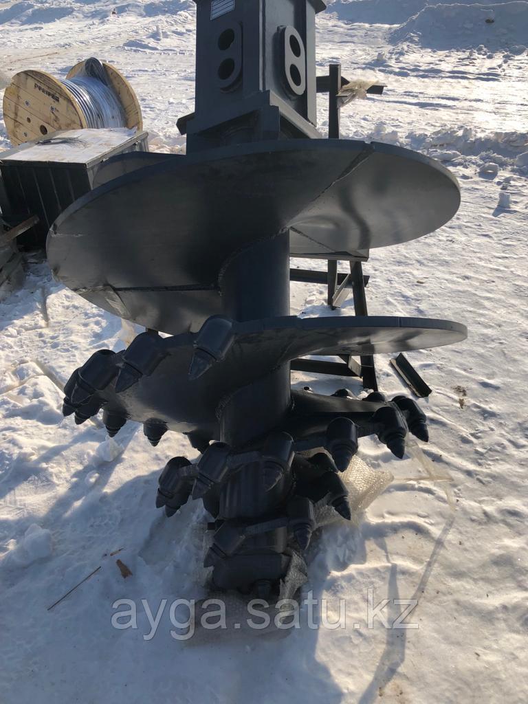 Бур скальный БКС600 (БК-02702)