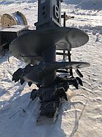 Бур скальный БКС600 (БК-02702)5